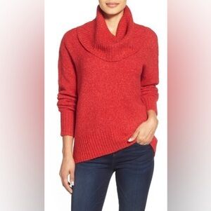 Michael Kors Cowl Neck Sweater - Size L